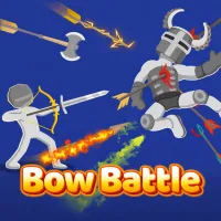 bow-battle