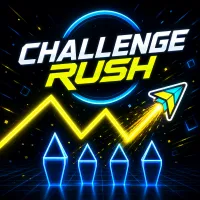 Play Challenge Rush now!