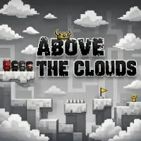 Play Dashmetry Above The Clouds now!