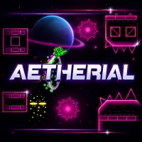 Play Dashmetry Aetherial now!