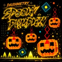 Play Dashmetry Spooky Pumpkin now!