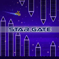 Play Dashmetry Star Gate now!