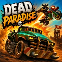 dead-paradise