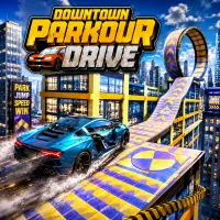 downtown-parkour-drive