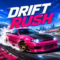drift-rush