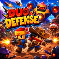 duo-defense