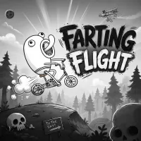farting-flight