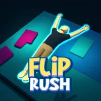Play Flip Rush now!
