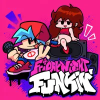 Play Friday Night Funkin’ now!