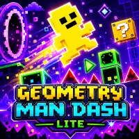 geometry-man-dash-lite