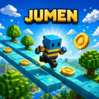 Play Jumen now!