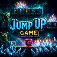 Play Jump Up Game now!