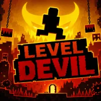 Play Level Devil now!