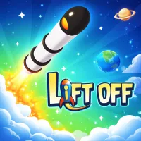lift-off