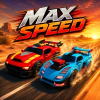 max-speed