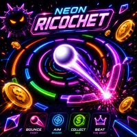 neon-ricochet