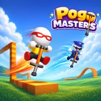 pogo-masters