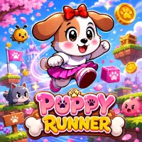 Play Puppy Runner now!