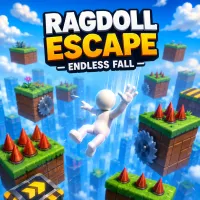 ragdoll-escape-endless-fall