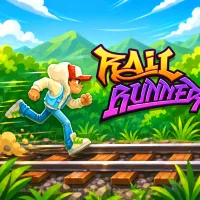 rail-runner