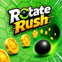 Play Rotate Rush now!