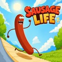 Play Sausage Life now!