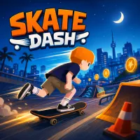 skate-dash