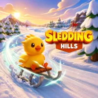 sledding-hills