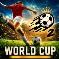 Play Soccer Skills 2 World Cup now!