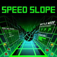 speed-slope