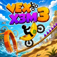 vex-x3m-3