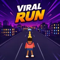 viral-run