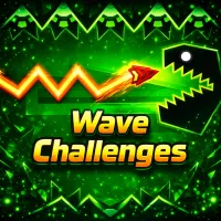 Play Wave Challenges now!
