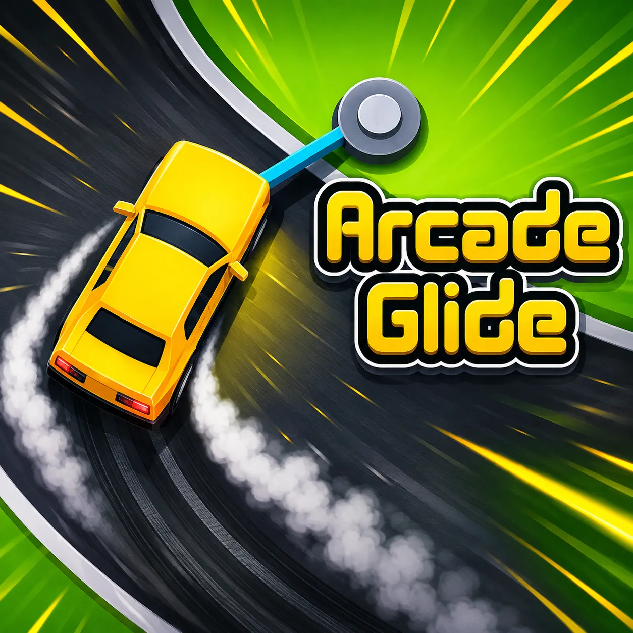 PLay Arcade Glide now!
