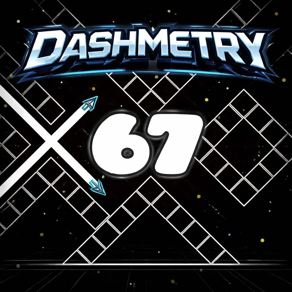 PLay Dashmetry 67 now!