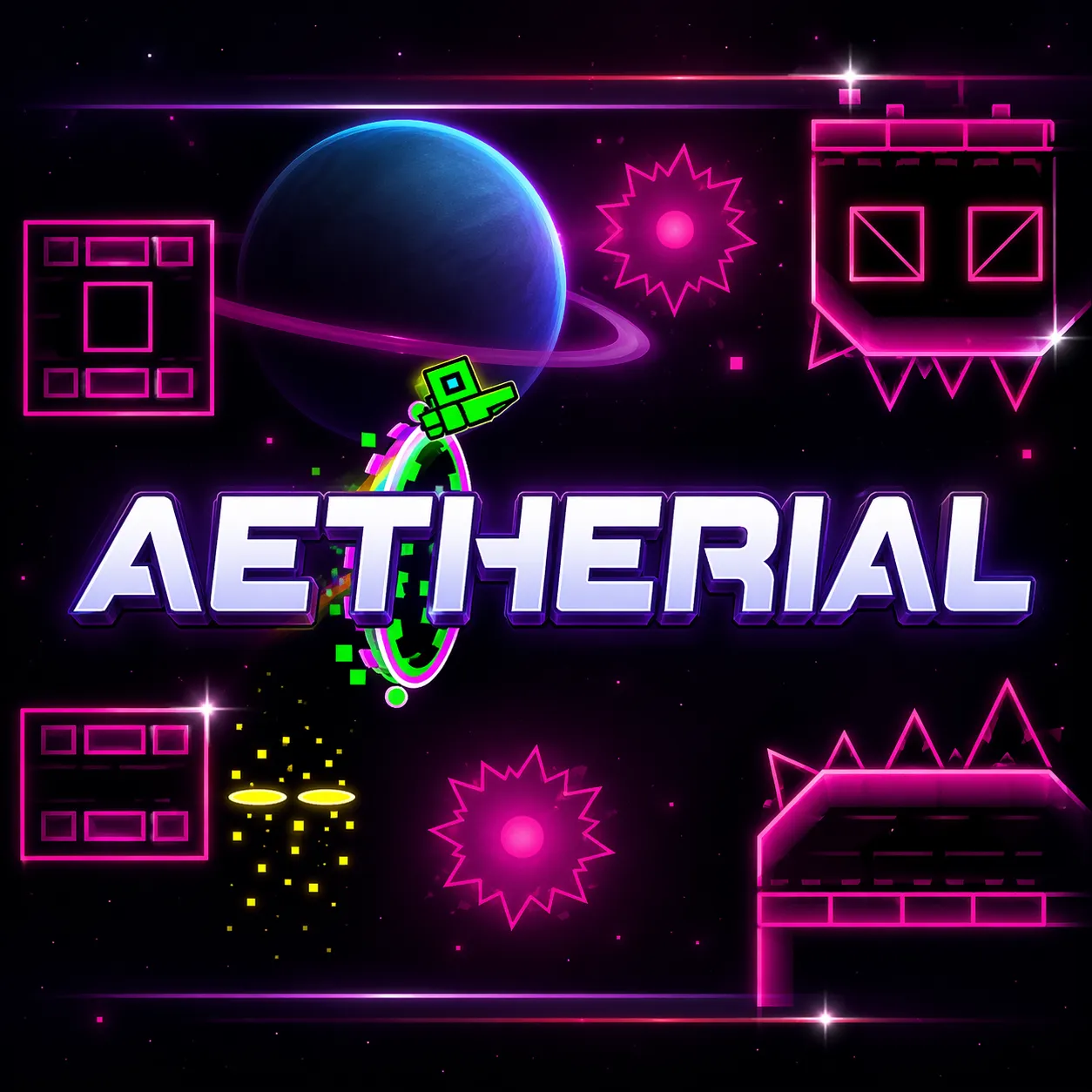 PLay Dashmetry Aetherial now!