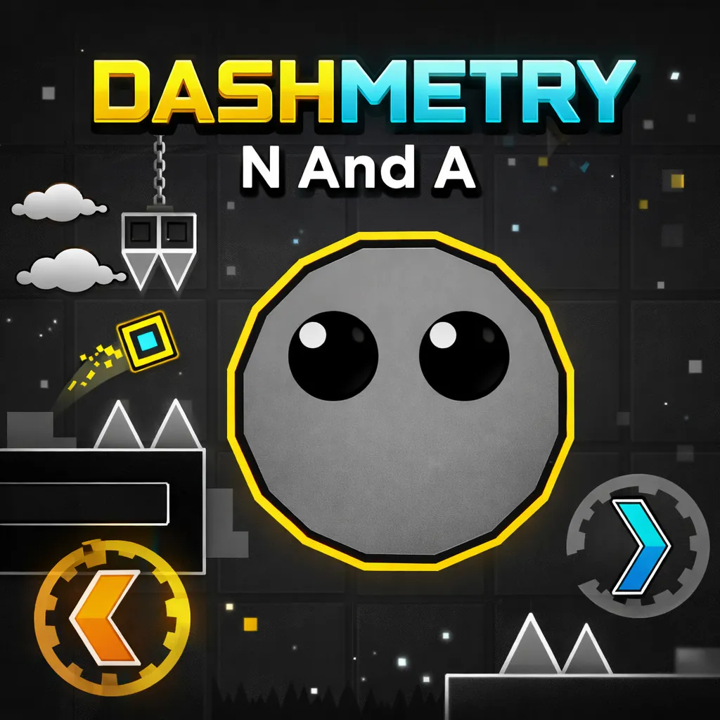 PLay Dashmetry N And A now!
