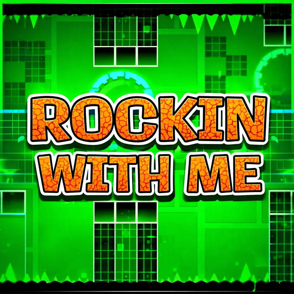 PLay Dashmetry Rockin With Me now!