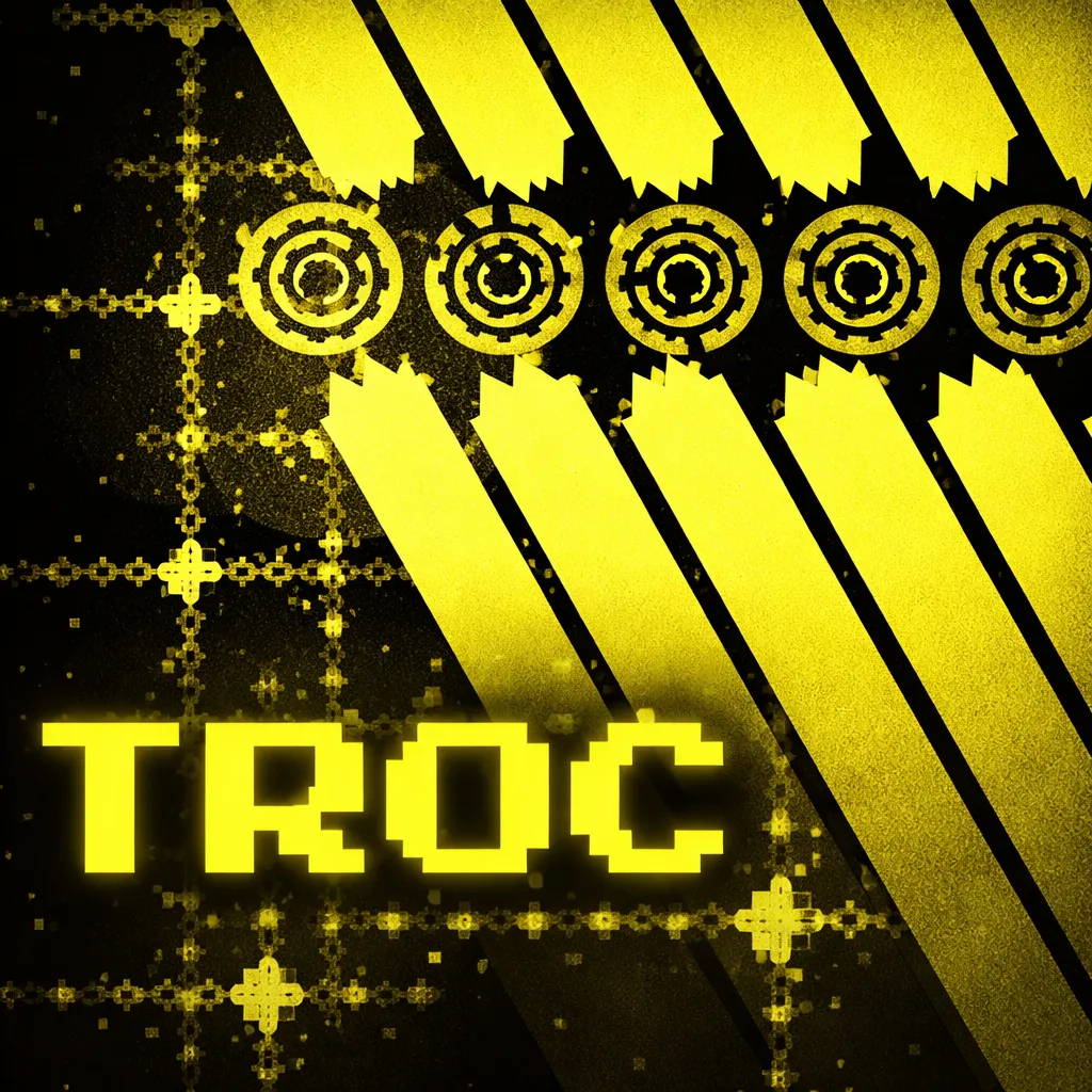 PLay Dashmetry Troc now!