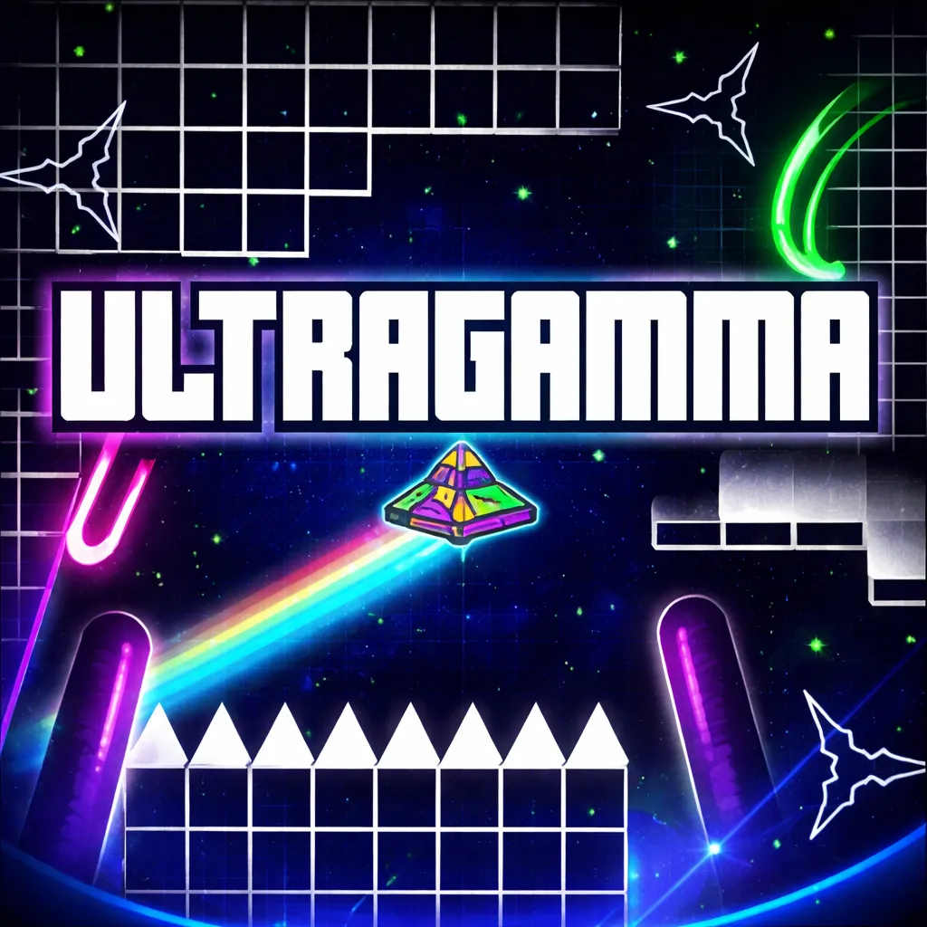 PLay Dashmetry Ultragamma now!