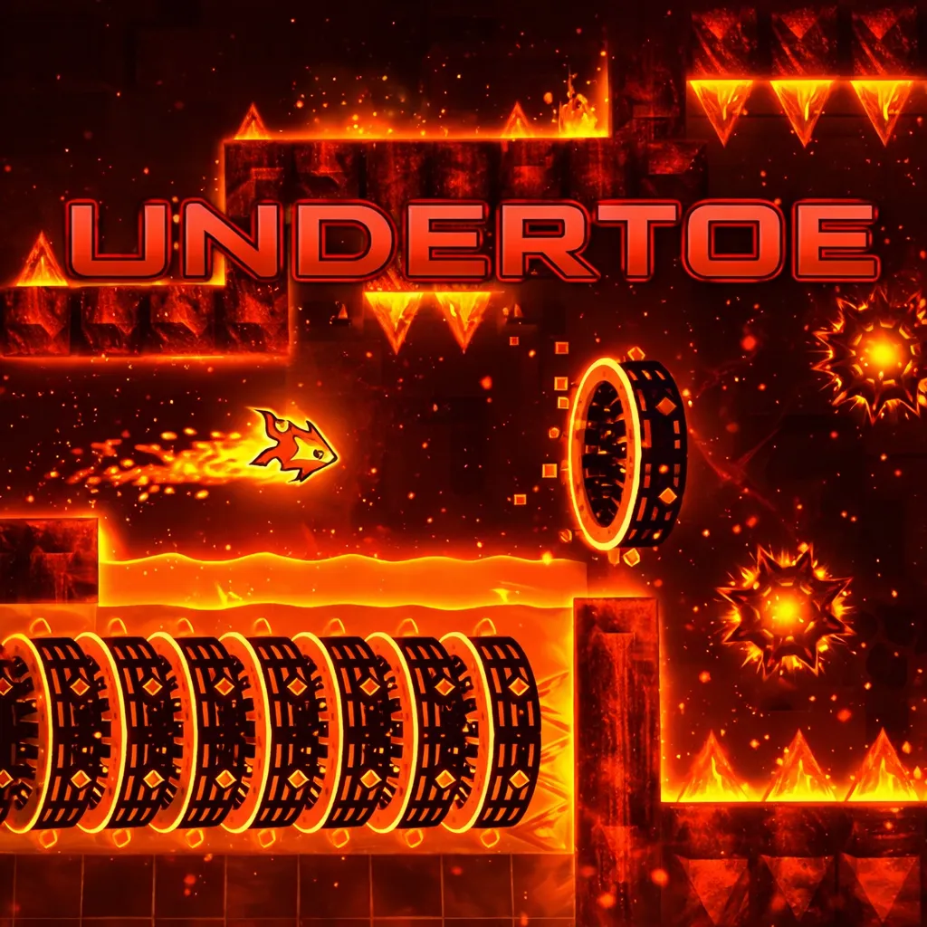 PLay Dashmetry Undertoe now!