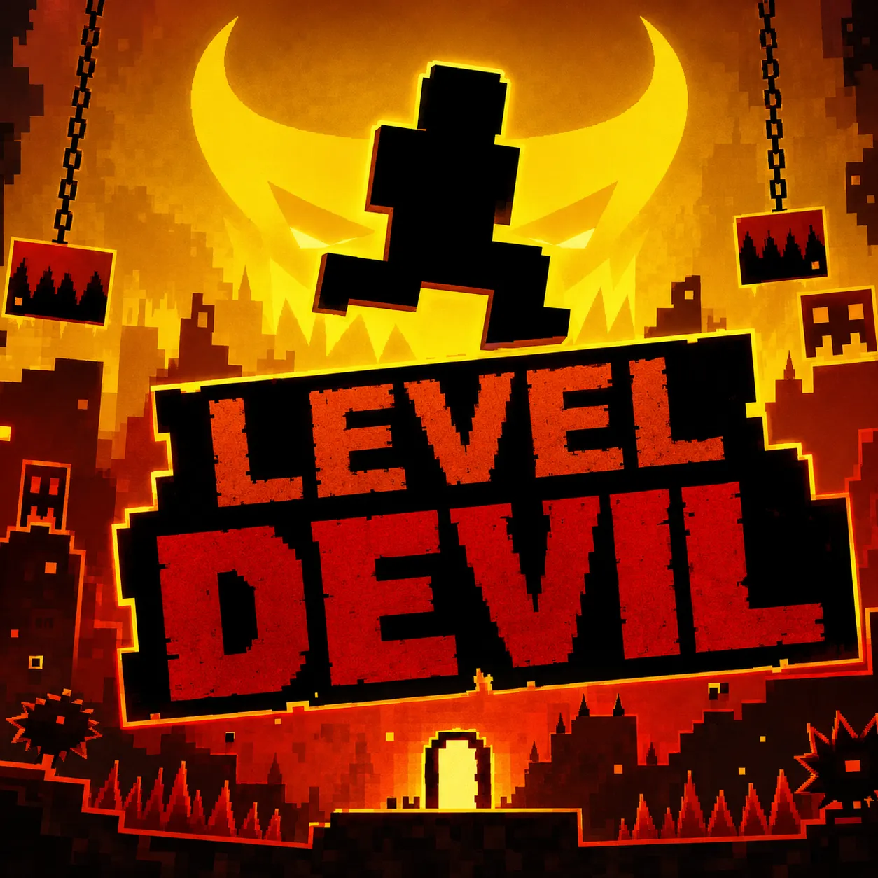 PLay Level Devil now!