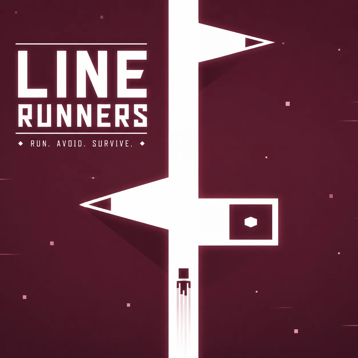 PLay Line Runners now!