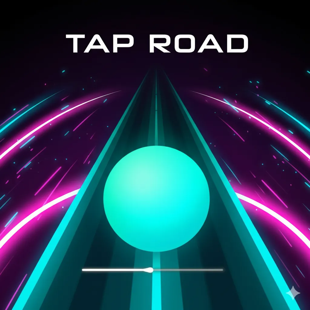 Play Tap Road now!
