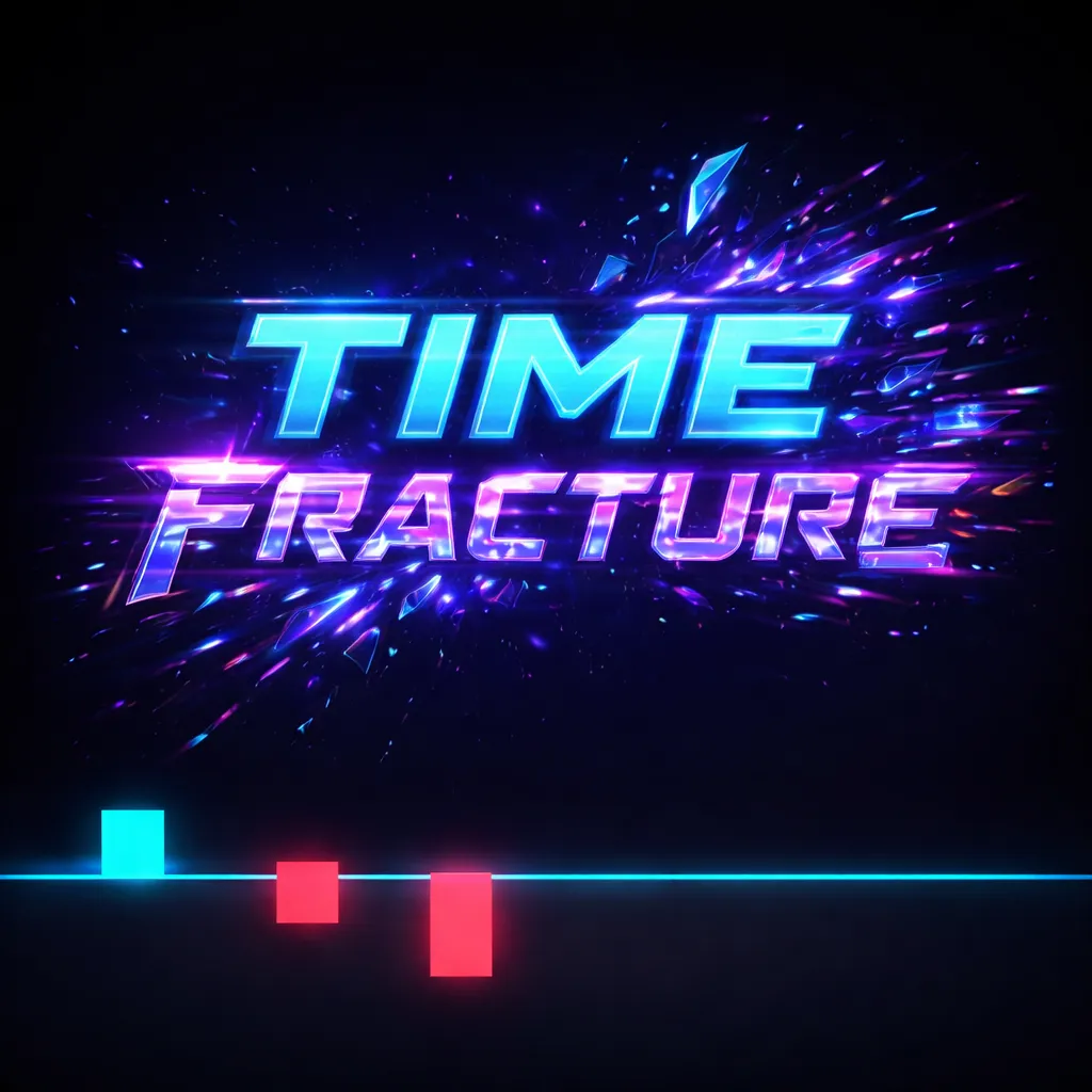 PLay Time Fracture now!